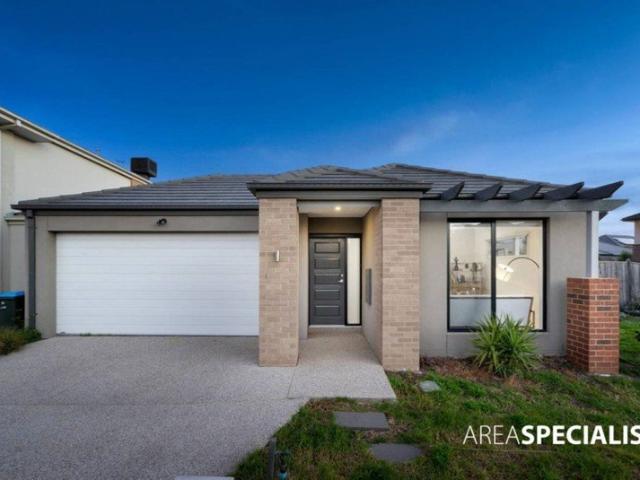 House for rent in Camerons Creek, Victoria