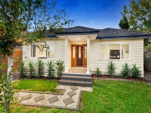 House for rent in Bentleigh East, Melbourne