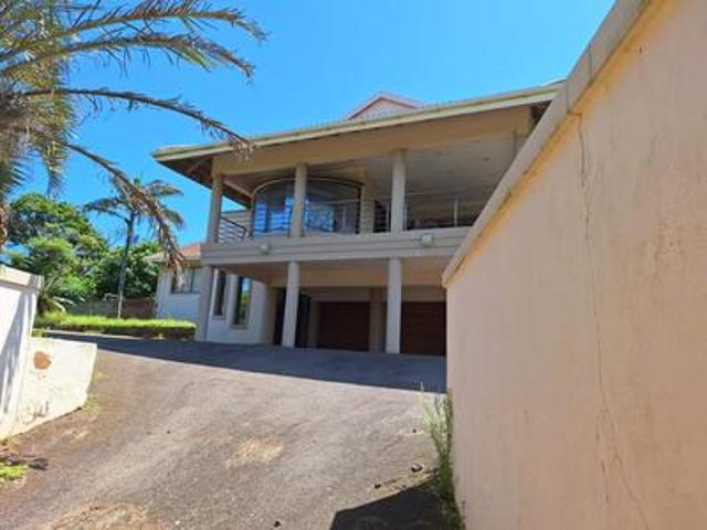 House for rent in Umkomaas, Kwazulu-natal