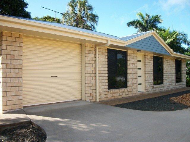 Duplex for rent in Yeppoon, Queensland