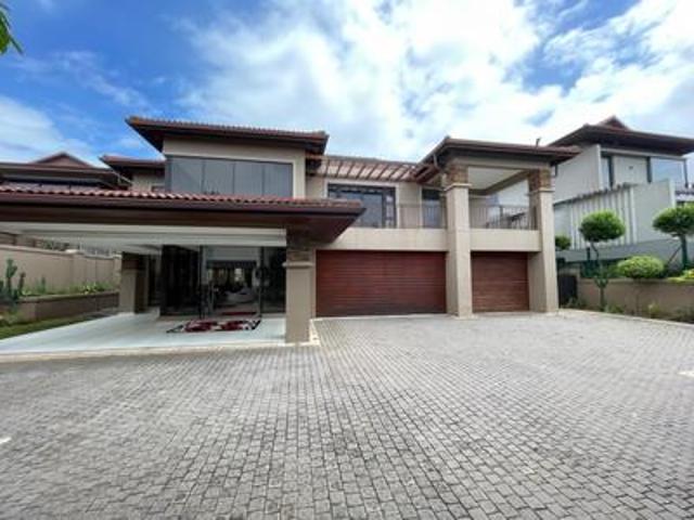 House for sale in Umhlanga, Kwazulu-natal