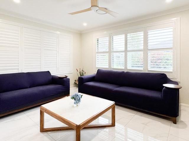House for rent in Sydney, New South Wales