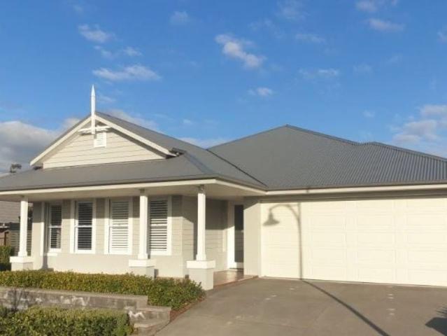 House for rent in New South Wales
