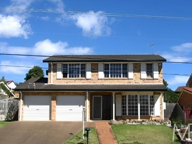 House for rent in Winston Hills
