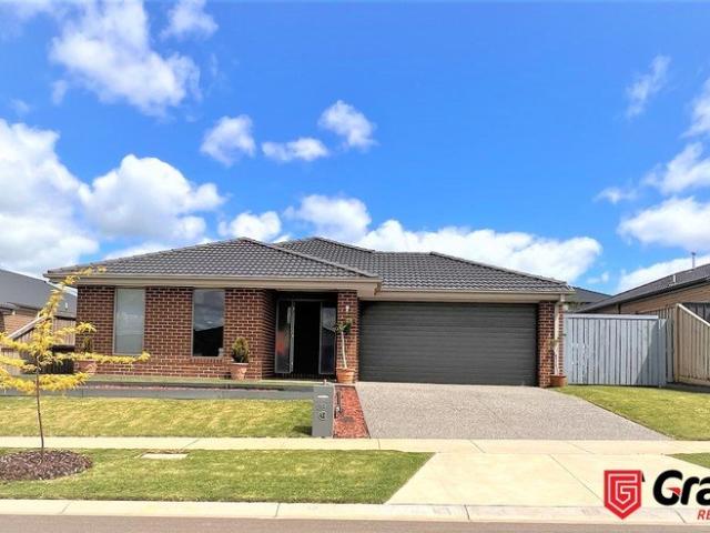 House for rent in Warragul, Victoria