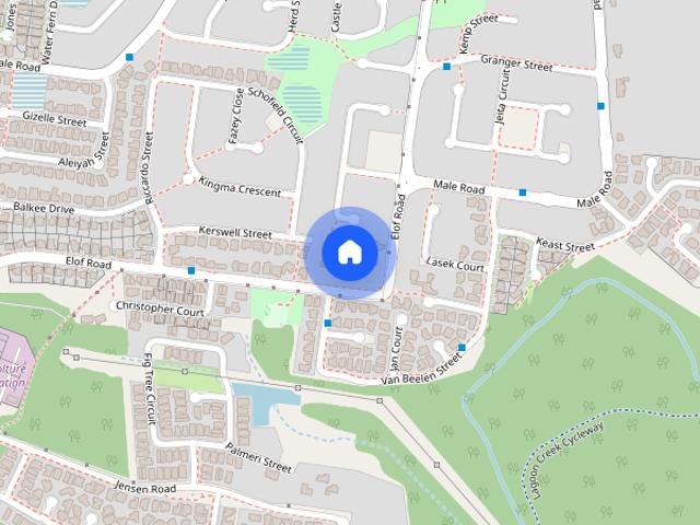 House for rent in Caboolture, Greater Brisbane
