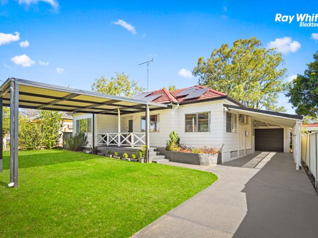 House for sale in Sydney, New South Wales