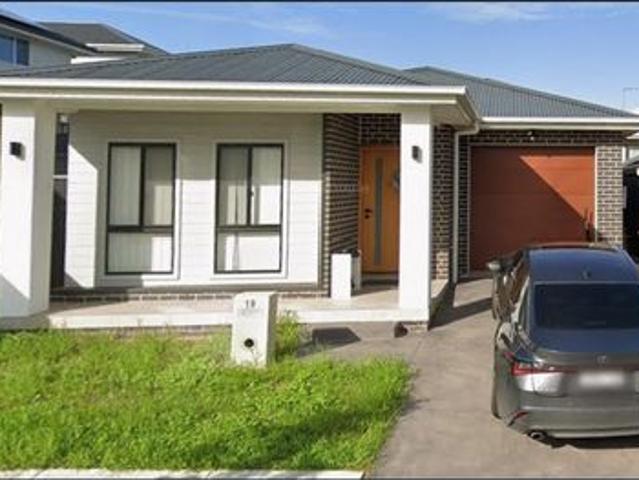 House for rent in Sydney, New South Wales