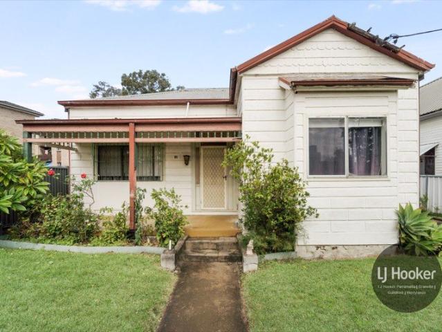 House for sale in Sydney, New South Wales