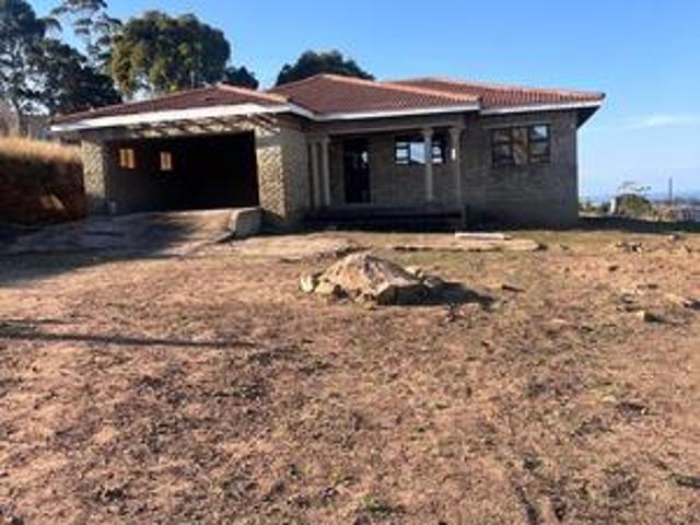 House for sale in Kwazulu-natal