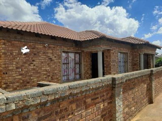 House for sale in Ekurhuleni, Gauteng