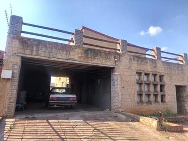House for sale in Vosloorus, Gauteng