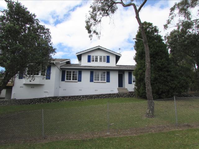 House for rent in Lynfield
