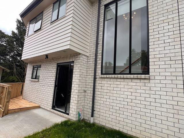 House for rent in Manurewa, Oroua County