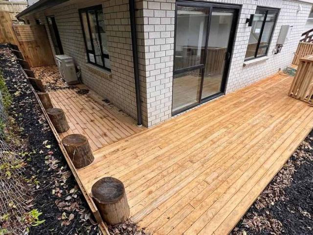 House for rent in Manurewa, Oroua County