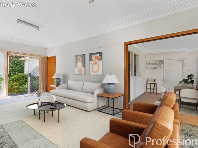 House for sale in Sydney, New South Wales