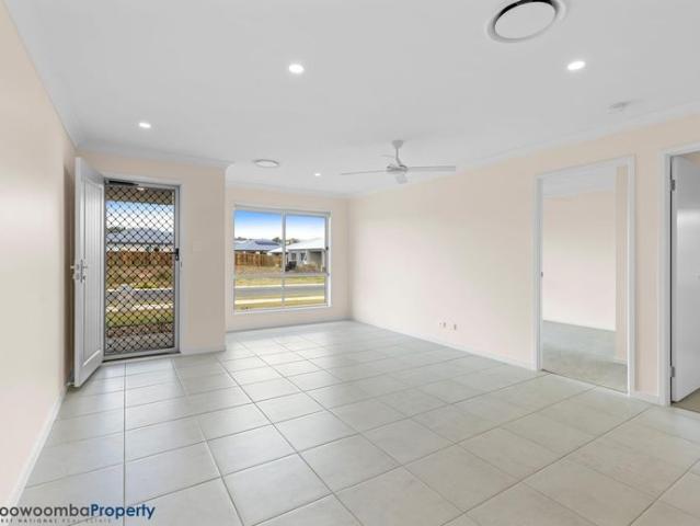 House for rent in Meringandan West, Queensland