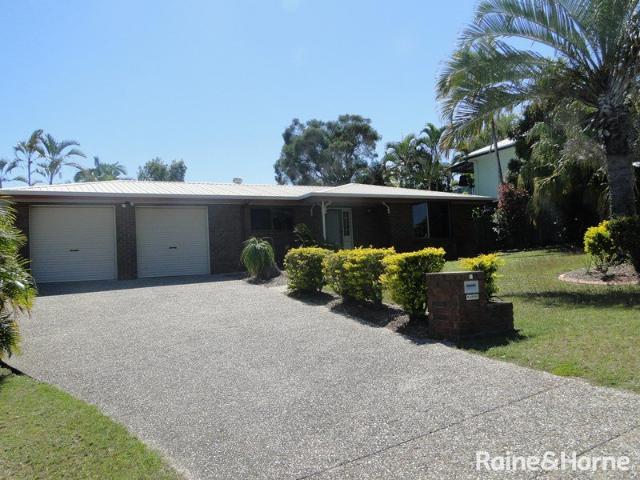 House for rent in Gladstone, Queensland