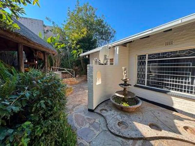 House for sale in Nooitgedacht, Gauteng