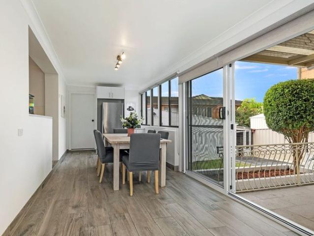 House for rent in St George, Sydney