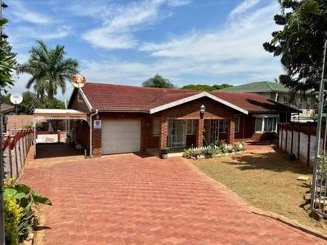 House for sale in Umhlanga, Kwazulu-natal