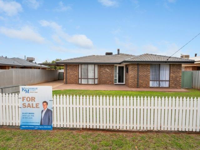 House for sale in Kalgoorlie, Western Australia