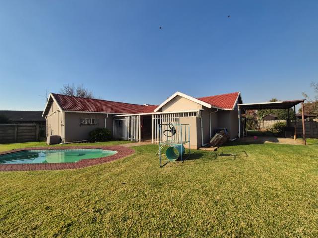 House for rent in Ekurhuleni, Gauteng
