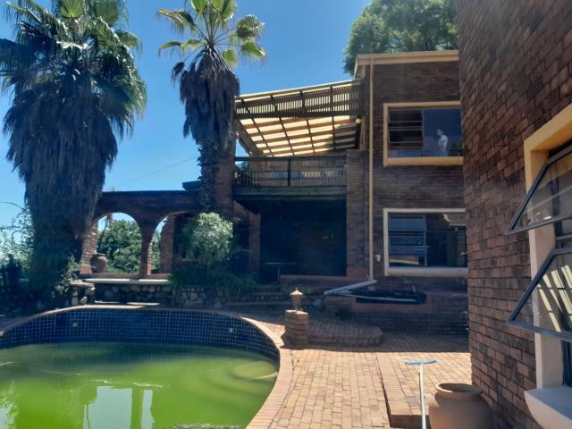 House for rent in Wilropark, Roodepoort