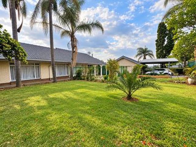 House for rent in Waterkloof, Gauteng