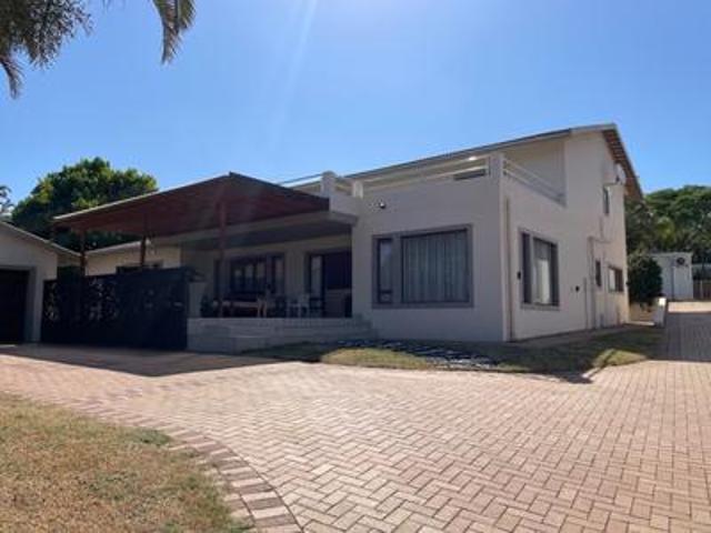 House for sale in Umhlanga, Kwazulu-natal