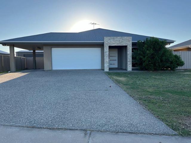 House for rent in Emerald, Queensland