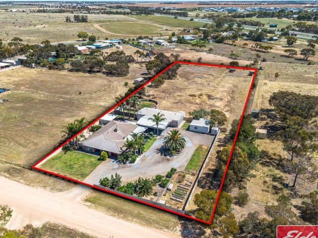 House for sale in Port Gawler, South Australia