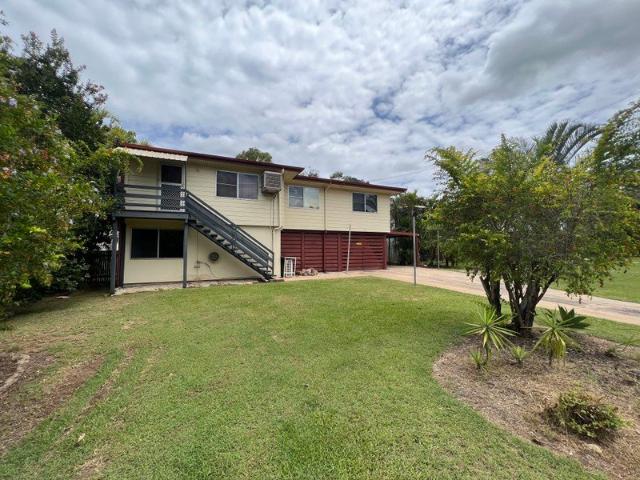 House for rent in Dysart, Queensland