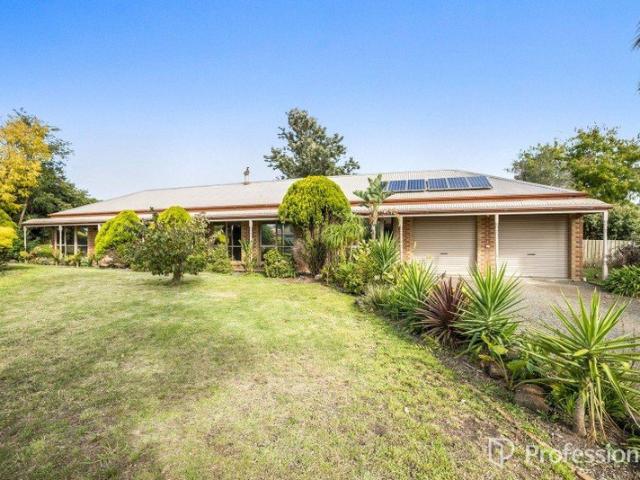 House for rent in Camerons Creek, Victoria