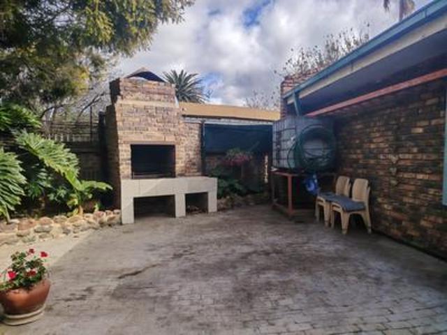 House for sale in Sedibeng, Gauteng