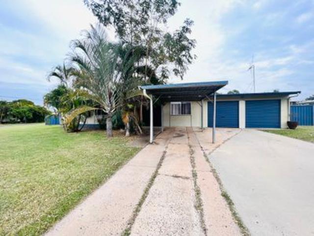 House for rent in Dysart, Queensland