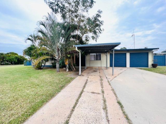 House for rent in Dysart, Queensland