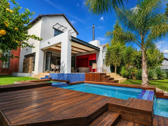 House for rent in Tshwane Ward 48, City of Tshwane Metropolitan Municipality