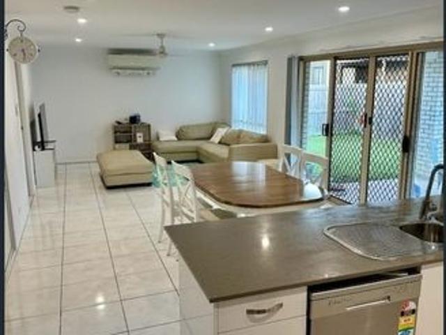 House for rent in Norman Gardens, Rockhampton