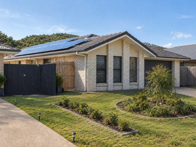 House for rent in Norman Gardens, Rockhampton