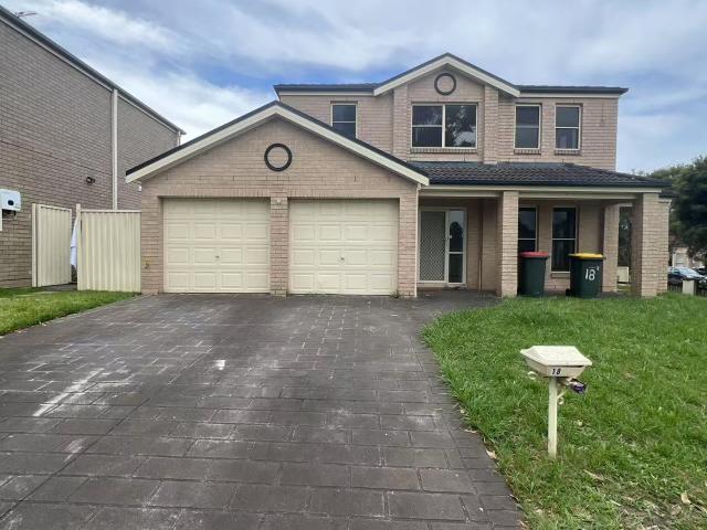House for rent in Acacia Gardens