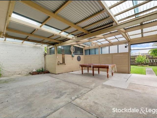 House for rent in Traralgon, Victoria