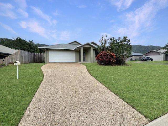 House for rent in Bentley Park, Cairns