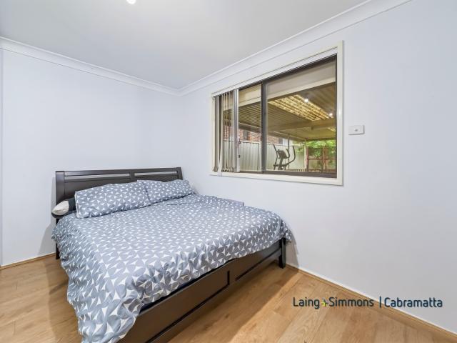 House for sale in Green Valley, New South Wales