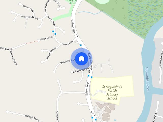 House for rent in Fernbrook, Queensland