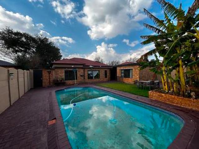 House for sale in Ekurhuleni, Gauteng