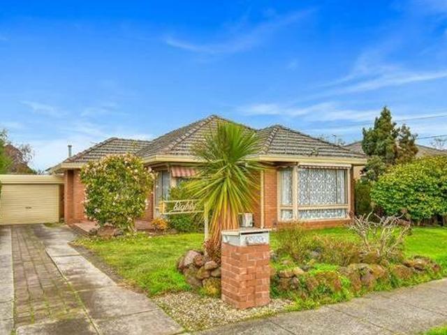 House for rent in Melbourne, City of Melbourne