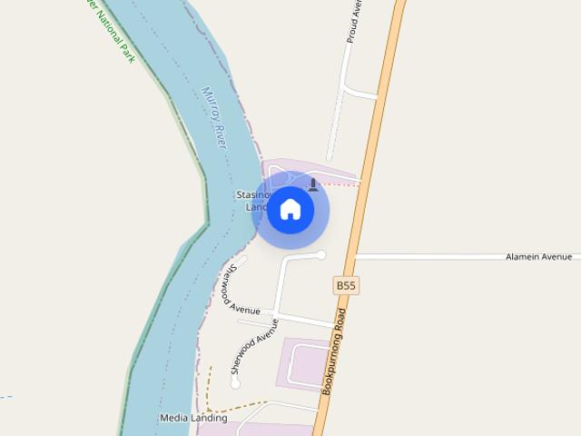 House for rent in Loxton North, The District Council of Loxton Waikerie