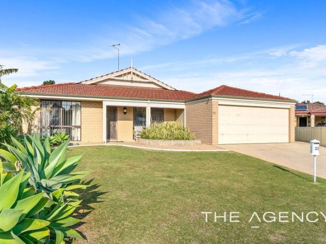 House for sale in Port Kennedy, Western Australia