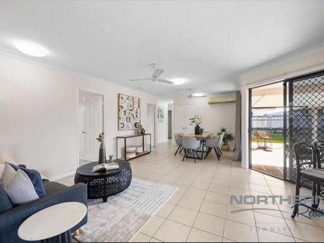 House for rent in Deeragun, Queensland